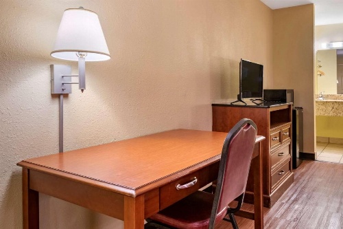 Econo Lodge Inn & Suites Maingate Central image 12